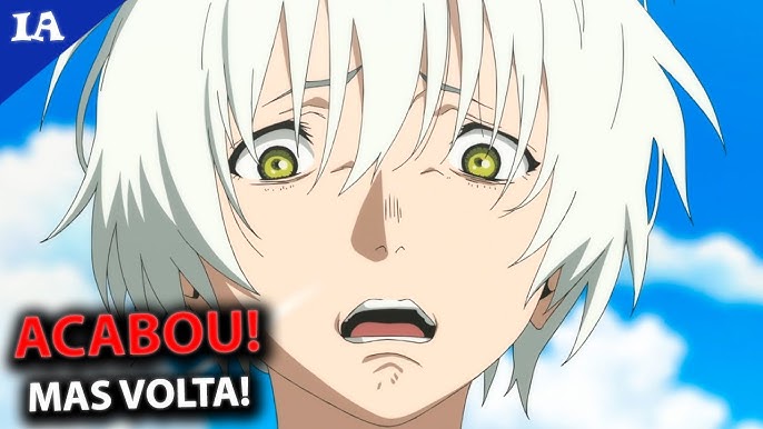 Fumetsu no Anata e 2nd Season Dublado - Episódio 16 - Animes Online