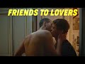 Adri and Jorge - Friends to Lovers [Jodete Jorge] 