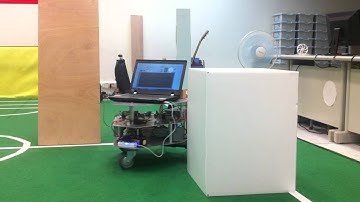 Artificial Potential Field(APF)