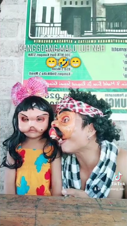 kanggoang malu beli iluh ajak keweh nah 😂😂😂 @baguswirata official @Mang Senior 🙏🏻🙏🏻😁😁