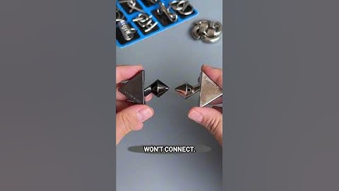 This Diamond Puzzle Will Trick Your Eyes