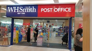 A Walk Through WHSmith England 2023 #whsmith