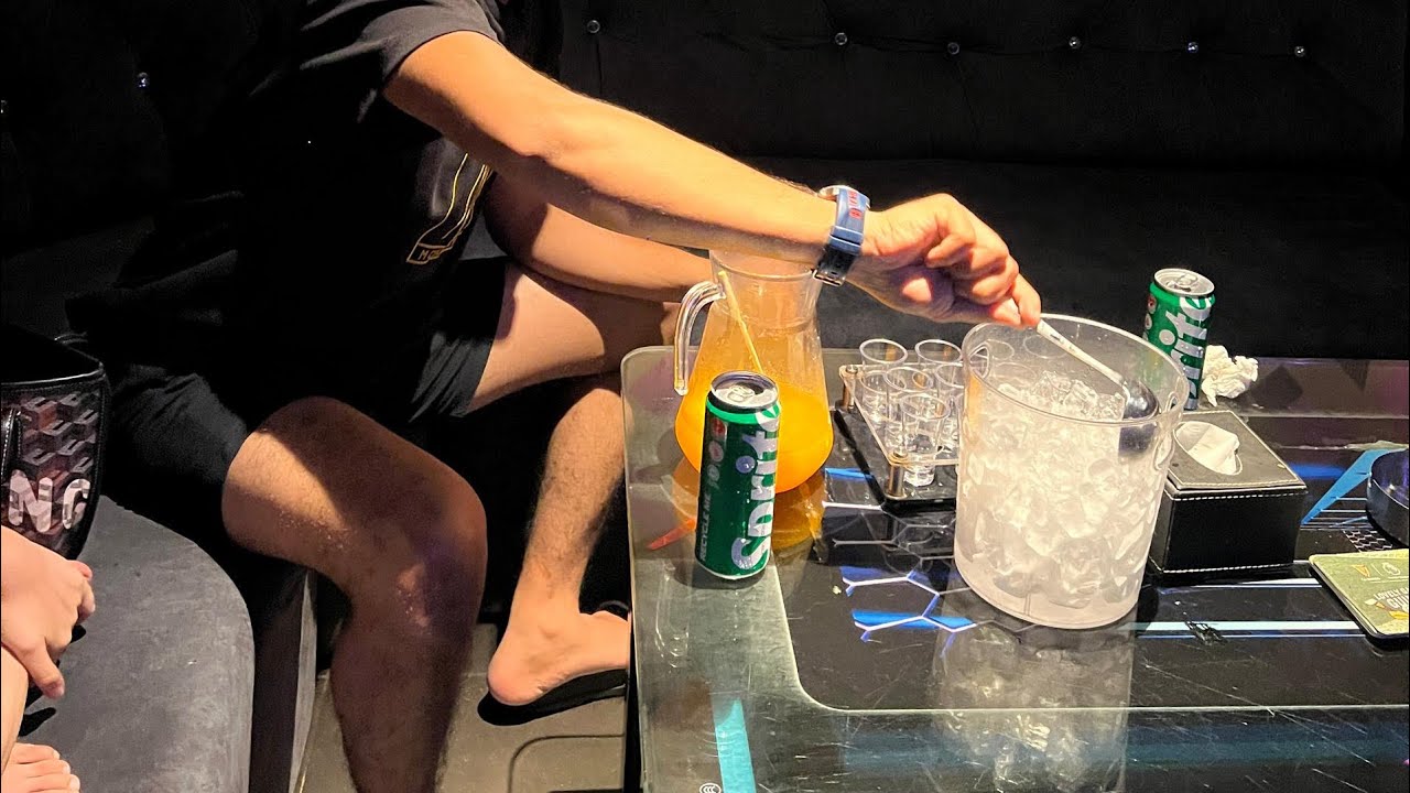 [4KR] KTV STYLE Edm V2 X stay fly