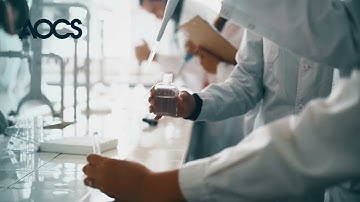 Access Fats and Oils Laboratory Proficiency Testing from AOCS