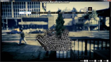 Cách hack tiền gta V