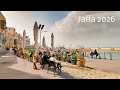 ISRAEL HEUTE 2026 Wunderschönes Jaffa