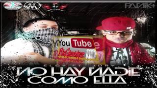 Eloy Ft Jory   No Hay Nadie Como Ella