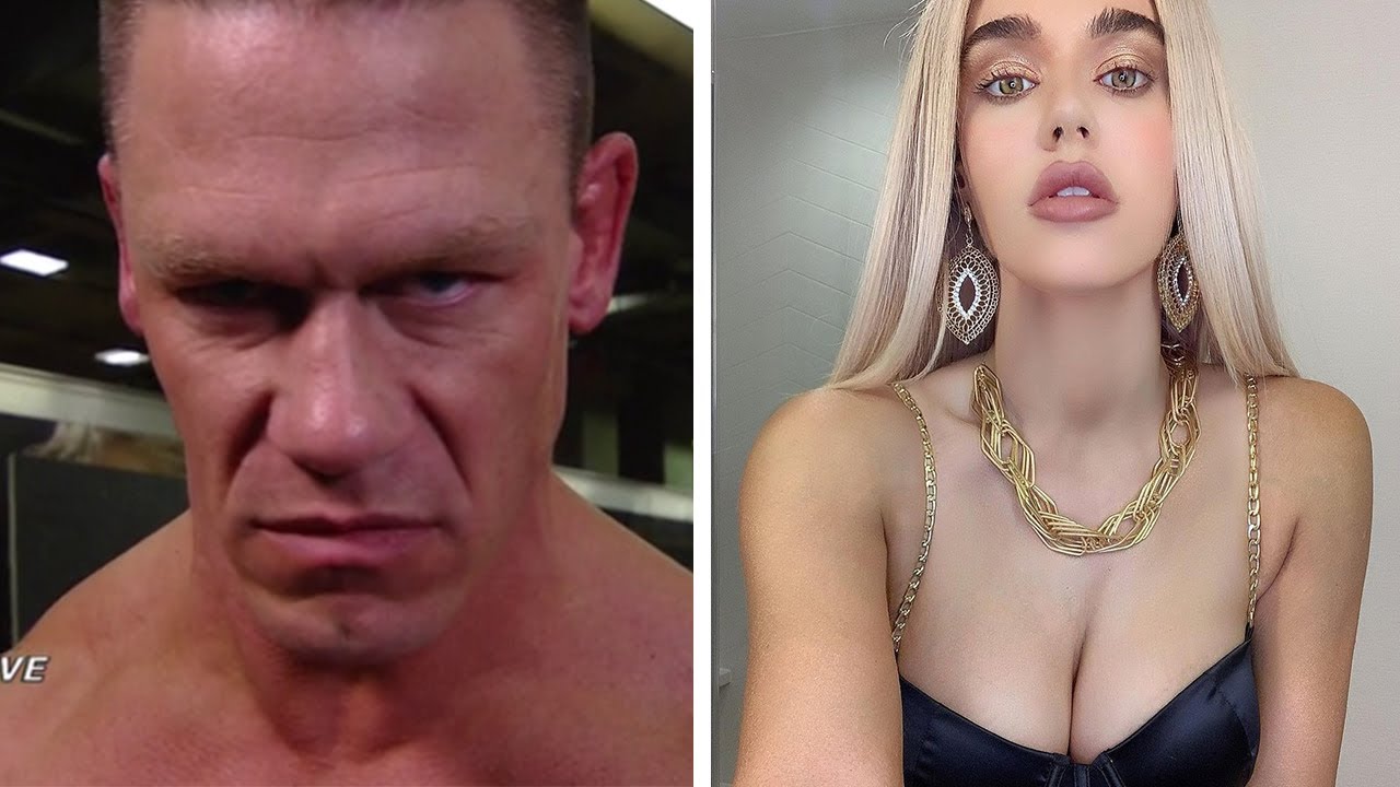 John Cena Returning Heel…Lana To Expose WWE…WWE Treats Fans Like Idiots…Wrestling News