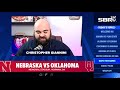 College Football Week 3 Preview 🏈 | Nebraska vs. Oklahoma Odds, Picks and Updates