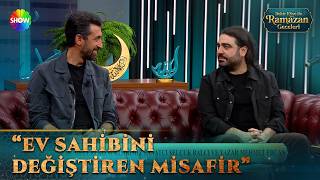 Mehmet Ercan: Sahura Kaldırmadığımızda Darılırdık Bekir Köse İle Ramazan Geceleri 13. 