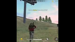 FREE FIRE BATTLEGROUNDS - Back On My Way (GMV)