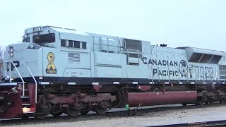 CP 7059 w/ CP 7022- Navy Vet's Unit, Davenport, IA