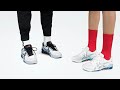 ASICS SPORTSTYLE | GEL-QUANTUM 360™ VII | Tech-powered movement.