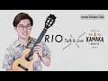 【インストアライブ】RIO×KAMAKA トーク＆ミニライヴ