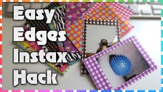 Instax Boarder Hack (EASY)