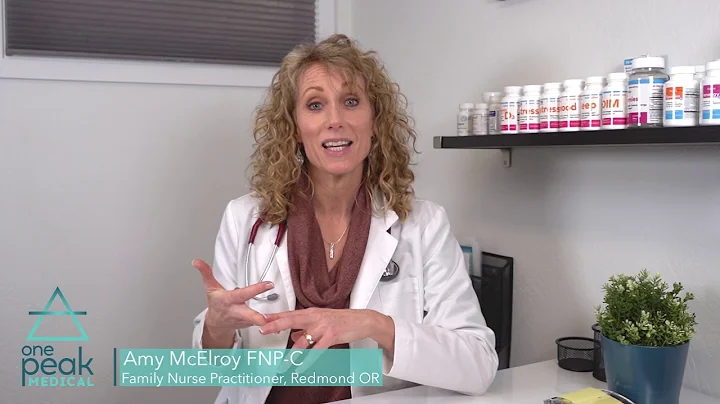 OnePeak Medical Welcomes Amy McElroy,  FNP-C