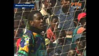 PIRATES[4] VS CHIEFS[1]  1996 BOBSAVE[Sikhosana vs Baloi]