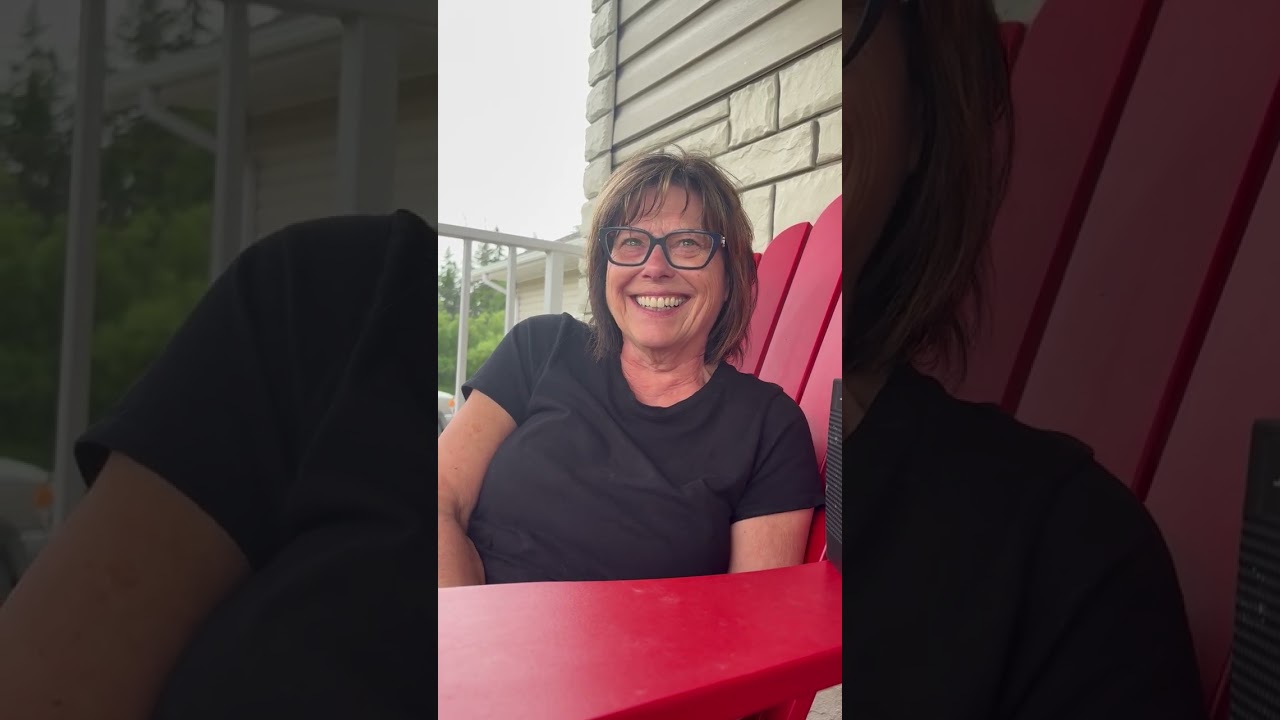 From a Chili Fest to Forever