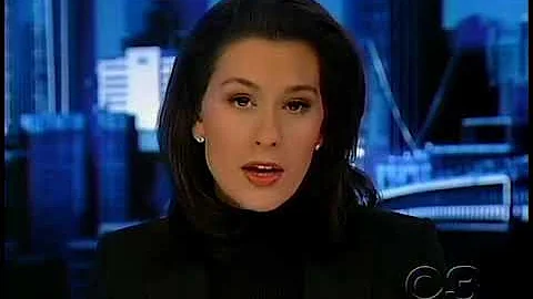 KYW - Eyewitness News at 4pm - November 8, 2004 (i...