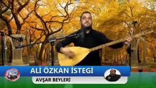Korkutelili İbo - Avşar Beyleri