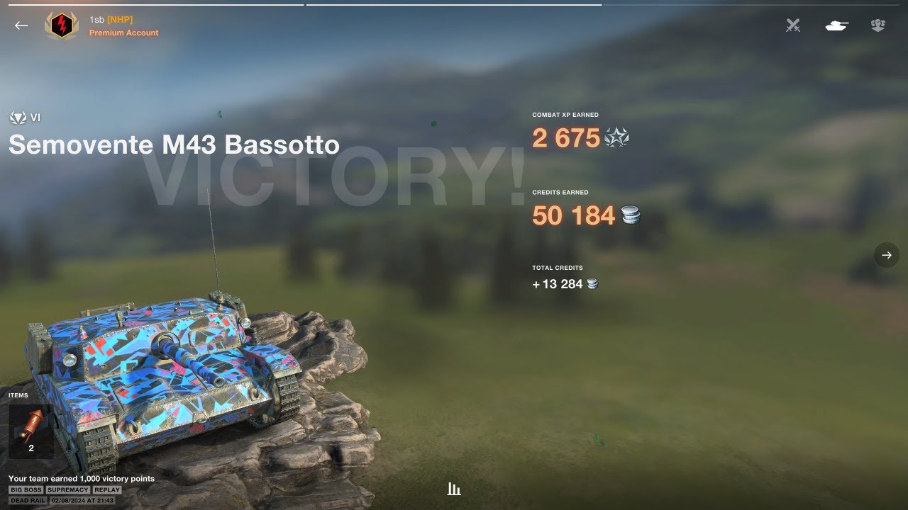 Bassotto & Kryos Clan Platoon 🤠BIG BOSS😎 11,990 dmg comb./ 14 frags / 1sb & red930turbo (NHP)🤝