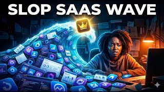 Slop SaaS in 2026 Explained: Indie Hacker Survival Guide”