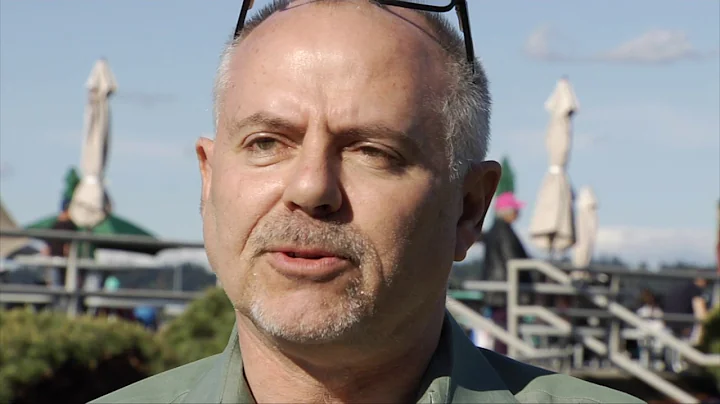 Angles From Experts: Gary Dougherty