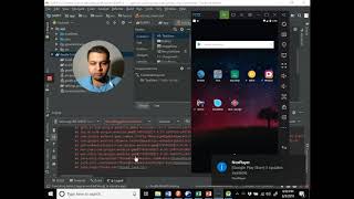 Android Studio Tutorial - Lecture 3-1 - Urdu , Hindi , bengali