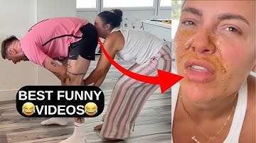 Best Funny Videos 😂 Ultimate Troll and Funny Fails Compilation