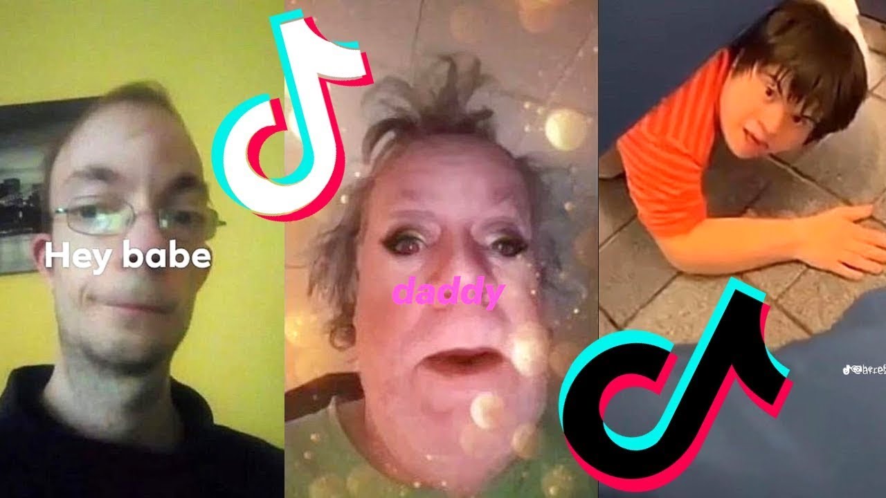 TikTok Try Not To Cringe Compilation V176 - YouTube