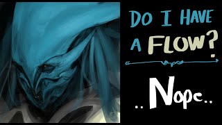 Do I have an Art Flow? Nope.
TUTORIALS:
https://www.robotpencil.net/tutorials
MENTORSHIPS:
https://www.robotpencil.net/robotpencilbootcamp
CONTACT:
robotpencil.info@gmail.com.
Official Website:
https://www.robotpencil.net
Follow Me on:
https://www.artstation.com/artist/robotpencil
https://www.instagram.com/robotpencil
https://www.facebook.com/robotpencil Do I have an Art Flow? Nope.