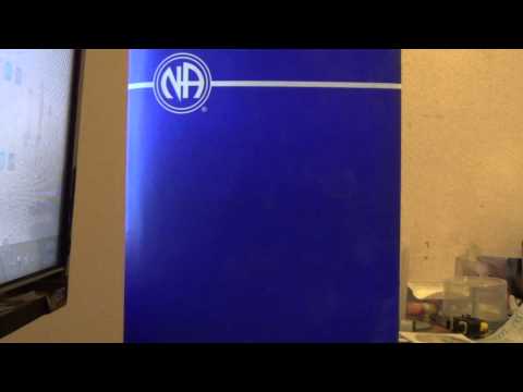 NA Basic Text chapter 3  read aloud