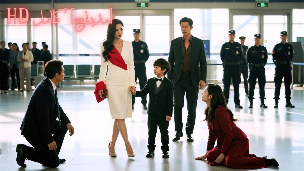 بعد الظلم والطرد، غادرت بقوة وحصلت على راتب مليون… والندم دمّر مديرها!#حب #اكسبلور #ceo #260127tyB2