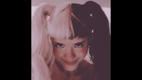 Show and Tell (snippet) tradução