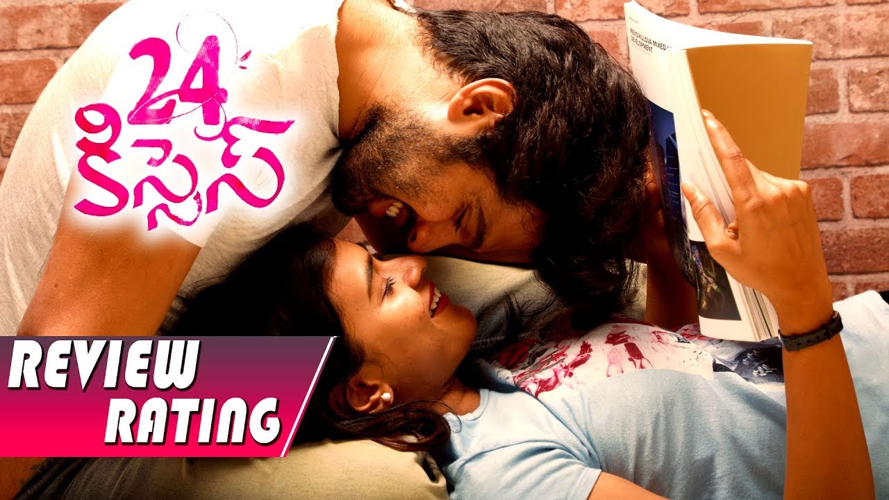 24 Kisses (2018) Telugu Full Movie
