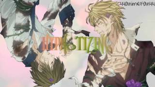 [SSKS] Hotsuma x Shusei ||E♡T|| thanks for 669 Subs :)