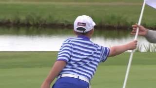 American Golf Junior Championship 2016