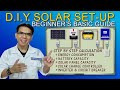 Step by Step BASIC CALCULATION Para sa Gustong mag DIY ng Solar - Beginner's Basic Guide in Tagalog