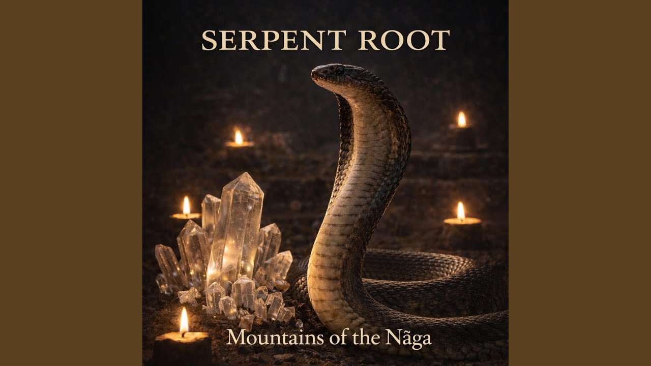 Slow Blood Old Earth