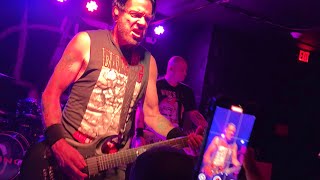 Prong - Unfortunately - 7/19/25 - AMH, Amityville, NY