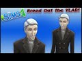 Breed Out the Vlad - How Many Generations Does It Take?!?! (Sims 4 Create a Sim)