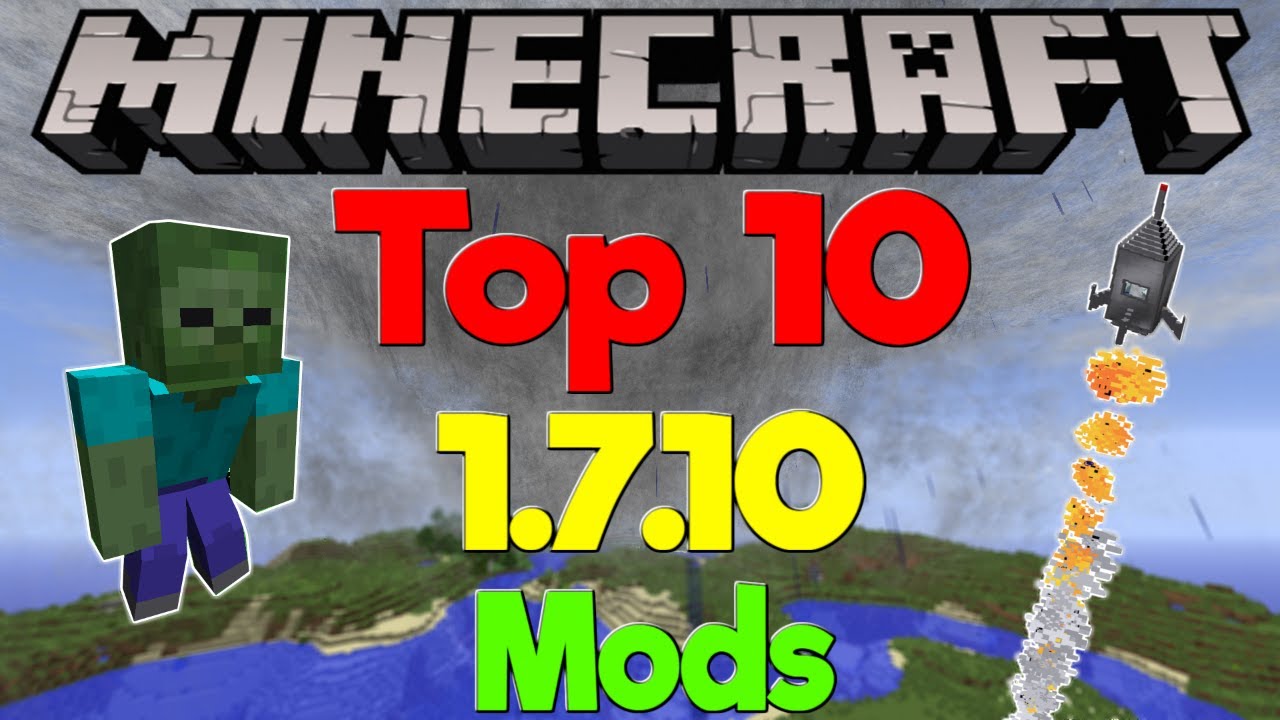 best minecraft mods 2019