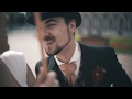 Свадебный клип в стиле стимпанк  Дмитрий и Александра