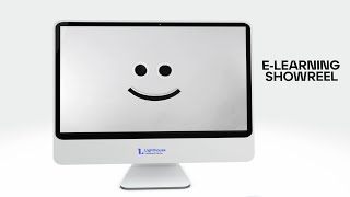 Lighthouse Creative Studio: eLearning Showreel