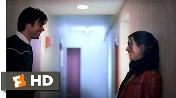 Eternal Sunshine of the Spotless Mind (11/11) Movie CLIP - Wait (2004) HD