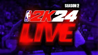 610 Demigod Is Live Nba 2k24