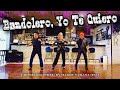 Bandolero yo te quiero  demo  teach linedance  choreo harry samanaina harrysamana2522