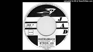 Byron Lee U0026 The Dragonaires  Hucklebuck