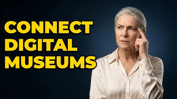 What Is Interoperability For Digital Museum Content?