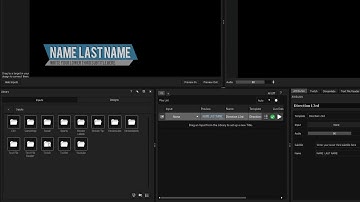 Titler Live Tutorial | Twitch Input